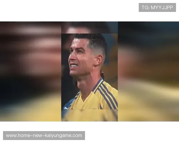 C罗半凌空扫射稍稍高出